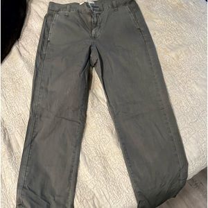 Jcrew Size 27 lightweight crisp cool Sailor heritage chinos